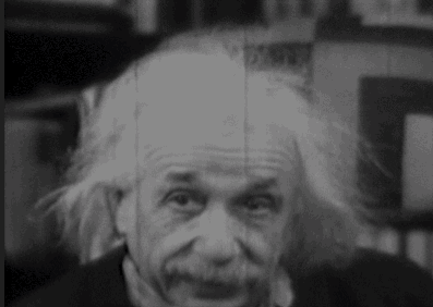 Avatar d'Albert Einstein