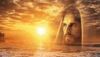 Avatar animé de Jésus