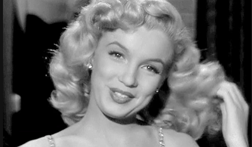 Avatar de Marilyn Monroe