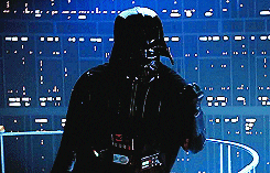 Avatar animé de Darth Vader